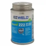 Ez, Weld Pvc Cement (120ml)