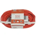 Black & Decker (50 Feet Extension Cord) #9720041