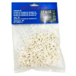 Tile, Spacers 2mm X 250mm | Model: Chia160