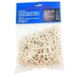 Tile Spacers 3mm X 200mm | Model: Chia161