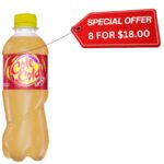 Cole Cold Apple (355ml)