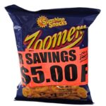 Zoomers (Banded Offer)