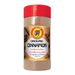 Chief, Ground Cinnamon (60g)