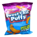 Holiday's, Sweet Chili Puffs (20g)