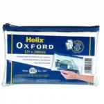 Helix, Oxford Pencil Case