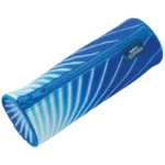 Helix Pencil Case Eco Blue