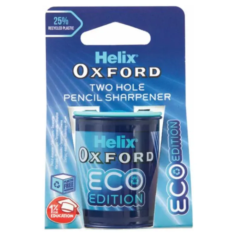 5060375978323 Helix Drum Sharpener Eco - Image 1