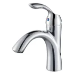 Aquarius, Single Faucet B101-Cp | Model: Aqua108