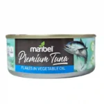 Maribel, Tuna Flakes In Oil (98g)