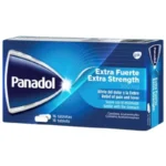 Panadol, Extra Strength 16"