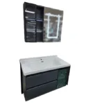 Vanity, Cabinet Led #hjbv007 | Model: Hjbv007