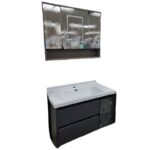 Basin Vanity 48"# gvb038 | Model: Agvb038