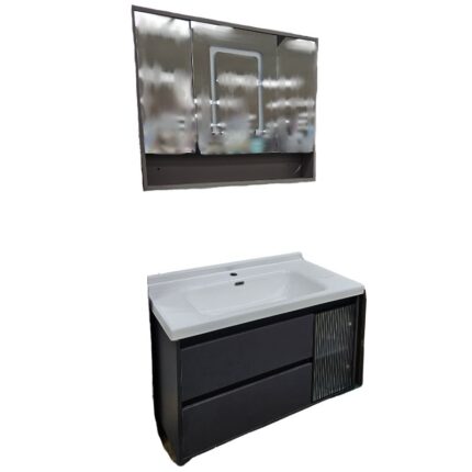 Basin Vanity 48"# gvb038 | Model: Agvb038