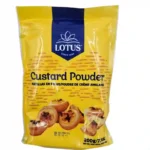 Lotus, Custard Powder (200g)