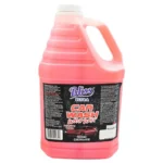 Bliss, Ultra Carwash With Wax (2 Liters)