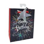 Happy, Birthday Gift Bag Small - Image 2