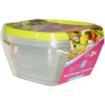 Food, Storage Container 2 Pack - Image 2