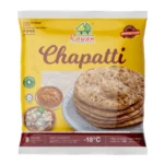 Kawan, Chapatti (8 Pieces)