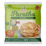 Kawan, Paratha 5 Pieces (400g)