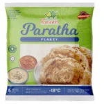 Kawan, Flakery Paratha (5 Pieces)