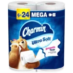 Charmin, Ultra Soft 6 Pack