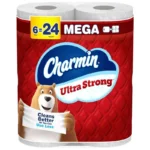 Charmin, Ultra Strong (6 Pack)