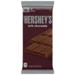 Hershey's, Milk Chocolate Bar