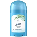 Secret, Deo Shower Fresh (1.7oz)