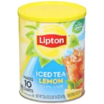 Lipton Lemon Iced Tea 10Qt | Model: 67634297