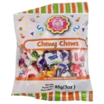 Pereira, Chewy Chews (85g)