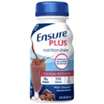 Ensure, Chocolate Plus (8oz)