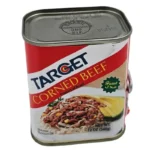 Target, Halal Corn Beef (12oz )
