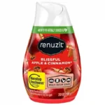 Renuzit, Air Freshener Apple Cinnamon (7oz)
