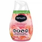 Renuzit, Air Fresh Wildflower Dream (7oz)