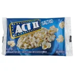 Act11, Salted Popcorn (85g)