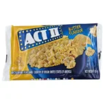 Act11, Butter Popcorn (85g)