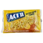 Act11, Butter Lovers Popcorn (85g)