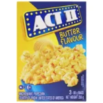 Act11, Butter Popcorn (85g)