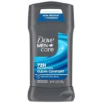 Dove, Deo Men Comfort (2.7oz)
