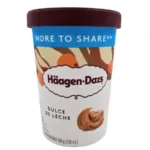 Haagen, Dazs Dulce Leche (650ml)