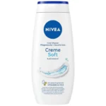 Nivea, Shower Soft & Almond (250ml)