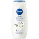 Nivea, Care Shower Coconut (250ml)
