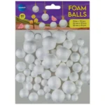 Centrum, Foam Balls (60 Pieces)