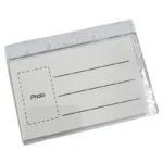 Centrum, Name Badges