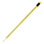 Pencil, Silver Design Each