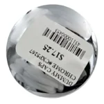 Dummy, Caps Chrome #cxp5267