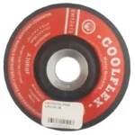 Grinding Disk 4.5 x 1/4 x 7/8"| Model: Dase007
