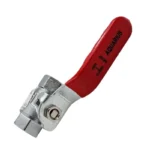 Ball Valve #ab100 3/4 Inch | Model: Aqua061