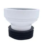 Waste Connector Straight | Model: Crx0029 - Image 2