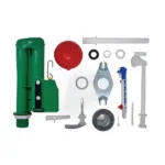 Toilet Tank Cronex Fitting Cc | Model: Crx0036